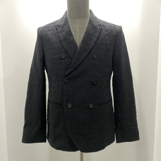 EMPORIO ARMANI  CLOTHES #48 JACKET