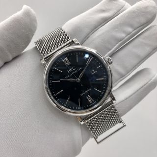 AUTOMATIC IW356508 FULL SET