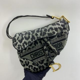 LEOPARD MEDIUM M0446CRHM W/CARD