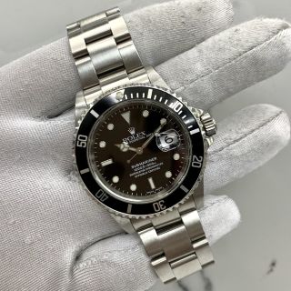 Submariner Watch