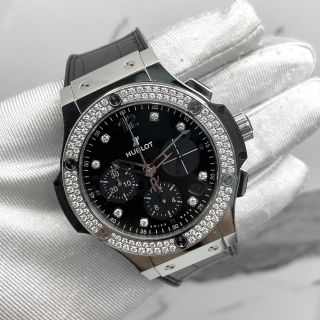 Big Bang Women Watch