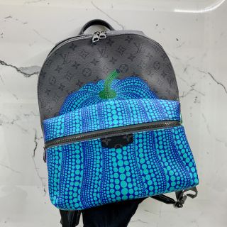 M46440 LV X YK DISCOVERY BACKPACK