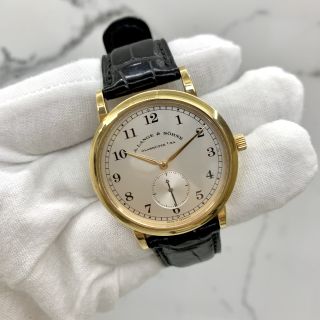 A lange & söhne 1815 Men's Watch