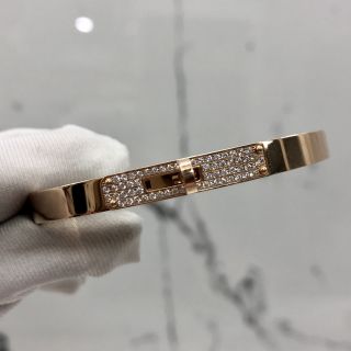 Diamond Kelly Bracelet