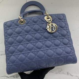 Large Lady Dior