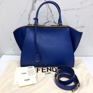 Fendi 3Jours Bag