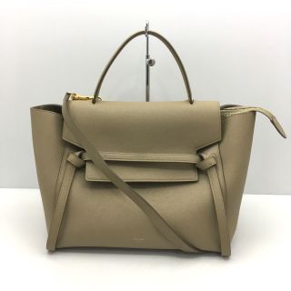 Celine Micro Belt Bag