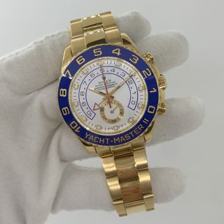 116688 YACHT-MASTER II YG750