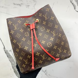 Louis Vuitton NéoNoé in Monogram