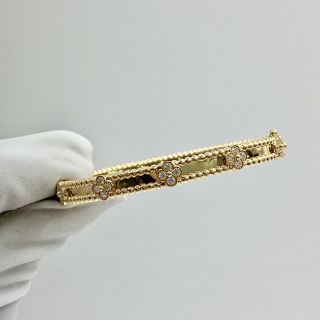 VAN CLEEF & ARPELS FINE JEWELRY