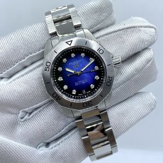 Tag Heuer Automatic Watch