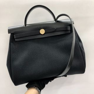 Hermes Herbag Zip PM 31, Z Stamp