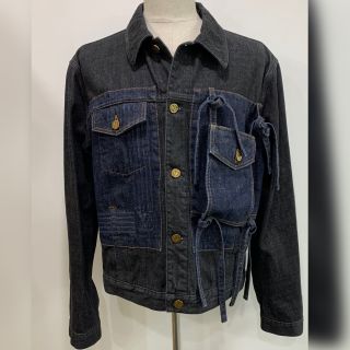 KARAKORAM DENIM 1AA4NT