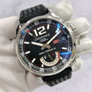 MILLE MIGLIA GT XL 16/8457 WATCH ONLY