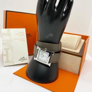 Hermes Heure H Watch