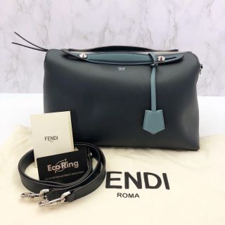 Fendi By The Way Bag