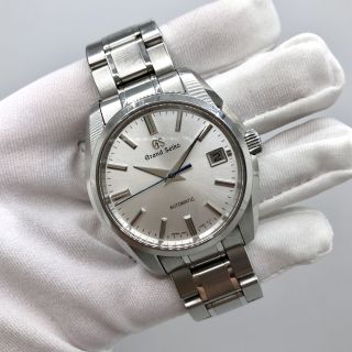 Grand Seiko Watch 9S65-00T0