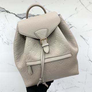 Louis Vuitton Montsouris Backpack