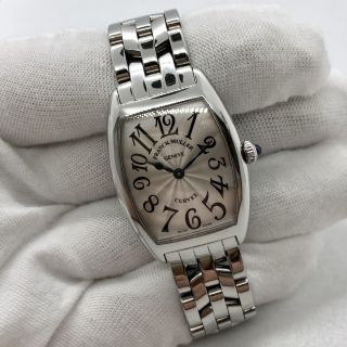 1752　QZ QUARTZ WATCH ONLY