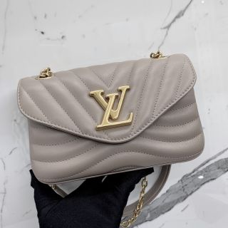 Louis Vuitton PM New Wave Chain Bag