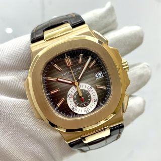 Patek Philippe Nautilus 2011 Watch