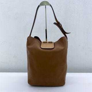 VILLEVOLT TOTE BAG SHOULDER BAG