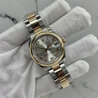 178241 WATCH ONLY