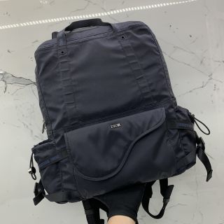 BACKPACK, NYLON