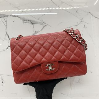 CAVIAR SKIN 30CM JUMBO WFLAP SHW NO.19 NO CARD