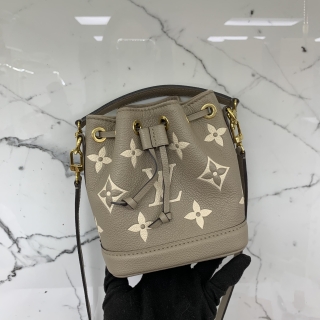 LOUIS VUITTON BAG EMPREINTE M46291 NANO NOE RFID