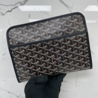 GOYARD SLG CLUTCH JOUVENCE MM TOILETRY POUCH