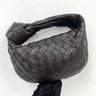 BOTTEGA VENETA BAG MINI JODIE BROWN