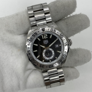 TAG HEUER WATCH WAZ2012 WATCH ONLY WMG1568