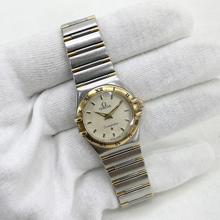 OMEGA WATCH 1362.70  WATCH ONLY MOVING 57217053
