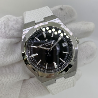 VACHERON CONSTANTIN WATCH 4500V/110A-B483 OVERSEAS FULL SET 2021 1469458