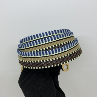 HERMES ACCESSORY BAG STRAP BANDOULIERE K STAMP