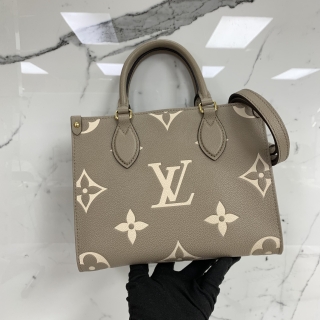LOUIS VUITTON BAG M45779 ONTHEGO PM