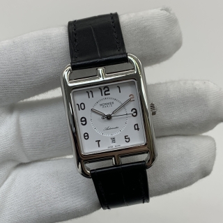 HERMES WATCH ARCEAU COD CC1.710C FULLSET AUTOMATIC 3774622