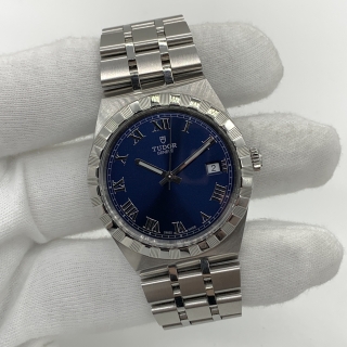 TUDOR WATCH ROYAL 28500 FULL SET (YEAR 2025) 64714P5