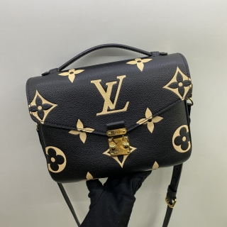 LOUIS VUITTON BAG EMPREINTE M45773 METIS RFID