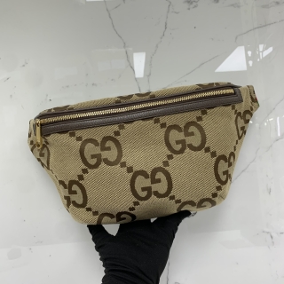 GUCCI BAG GG 696031 BUMBAG CROSSBODY