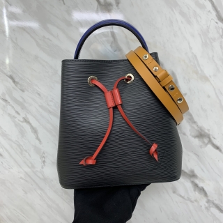 LOUIS VUITTON BAG EPI M52853 MULTI COLOUR NÉONOÉ BB SR4109