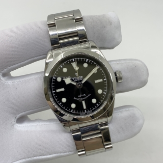 TUDOR WATCH BLACK BAY 79500 BLACK BAY 36 FULLSET I604215