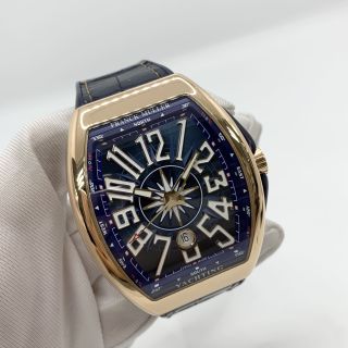 Franck Muller Yachting Men's Watch