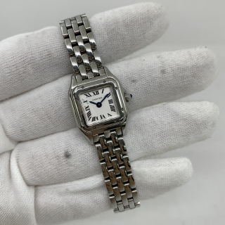 CARTIER WATCH PANTHERE DE CARTIER WSPN0019 GUARANTEE & BOX 4188193416DY