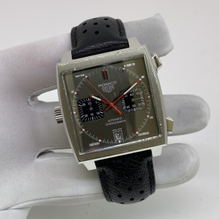 TAG HEUER WATCH CAW211B 2011 FULLSET EWF7703