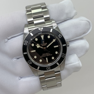 TUDOR WATCH BLACK BAY BLACK BAY 54 FULLSET 2026 79000N E7054T2