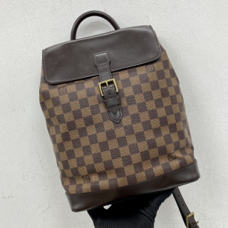 LOUIS VUITTON BAG DAMIER N51132 SOHO BACKPACK TH1928
