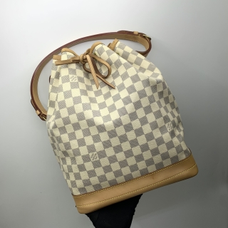 LOUIS VUITTON BAG AZUR NOE N42222 AR1102