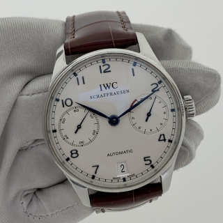 IWC WATCH IW500107 PORTUGUESE AUTO 42MM 3094065